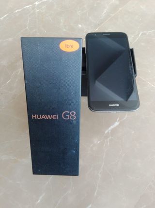 Pezzi per Huawei G8