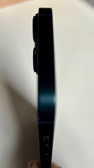 iPhone 14 BlueNight come nuovo con scatola