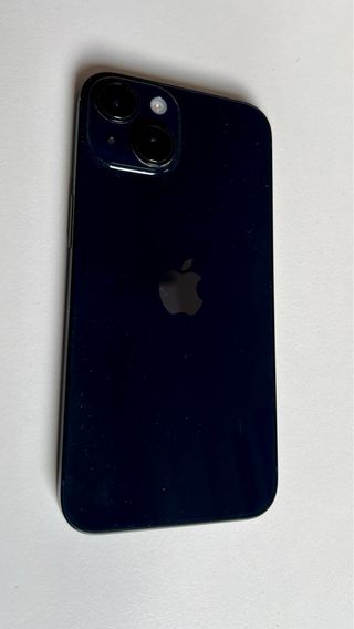 iPhone 14 BlueNight come nuovo con scatola