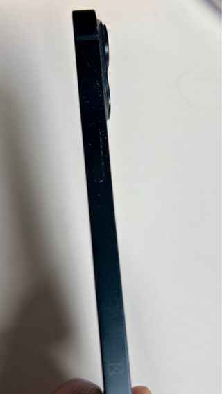 iPhone 14 BlueNight come nuovo con scatola