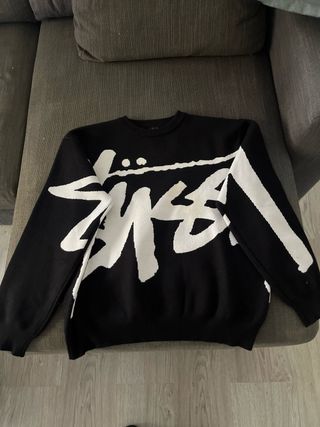 Jersey Stussy