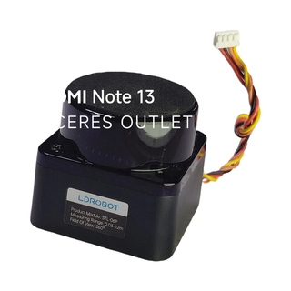 Torreta Láser LSD para Conga 12090 - Sensor de Navegación