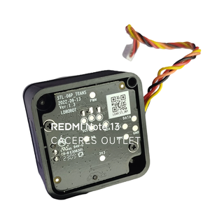 Torreta Láser LSD para Conga 12090 - Sensor de Navegación