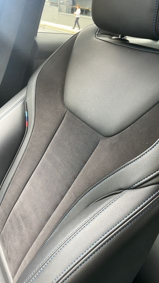 BMW Serie 3 330 e hibrido enchufable