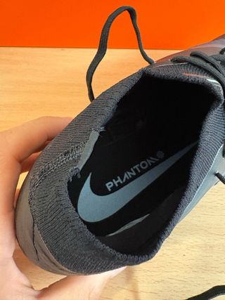 Botas Fútbol Nike Phantom 6 High Academy