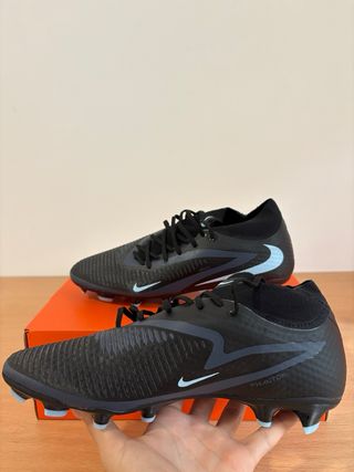 Botas Fútbol Nike Phantom 6 High Academy