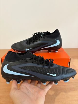 Botas Fútbol Nike Phantom 6 High Academy