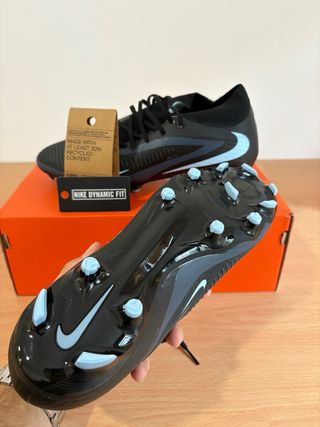 Botas Fútbol Nike Phantom 6 High Academy