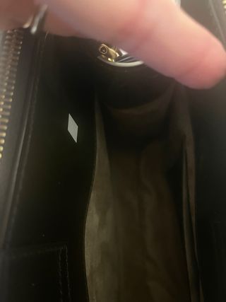 Borsa Bimba y Lola marrone e beige