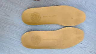 Botas Panama Jack Marrones