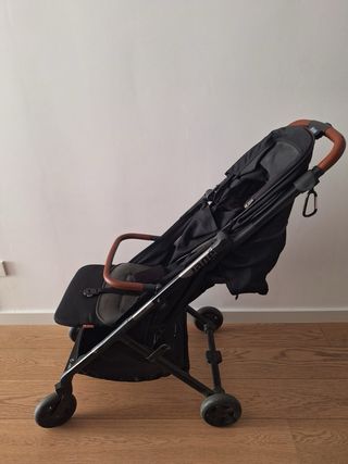 Cochecito de paseo Jane