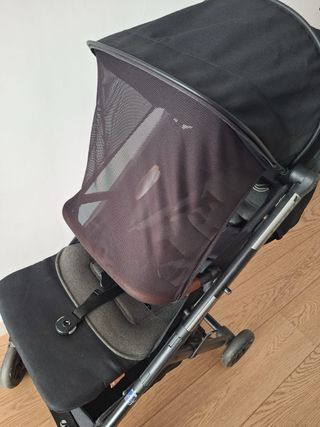 Cochecito de paseo Jane
