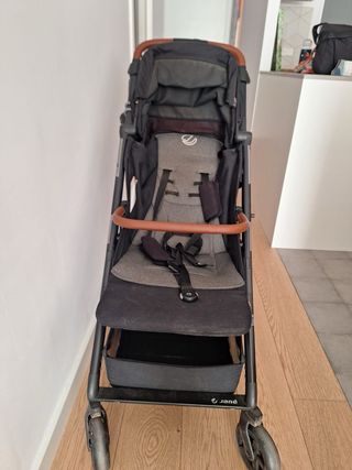 Cochecito de paseo Jane