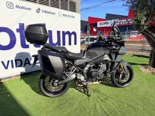 YAMAHA TRACER 9 GT+