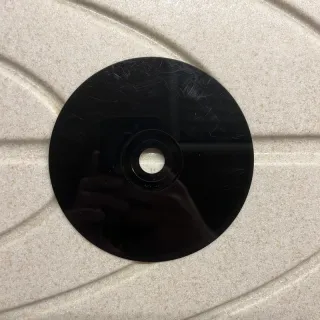 Bust a Move 4 PS1 - Disco Singolo