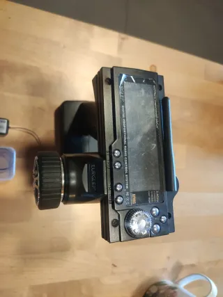 Emisora RC Eurgle GT3B 2.4GHz 6CH