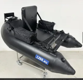 Pato de pesca 12bb stealth