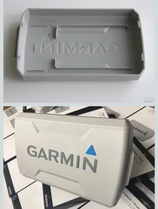 Pato de pesca 12bb stealth