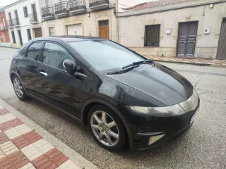 Honda Civic 2006