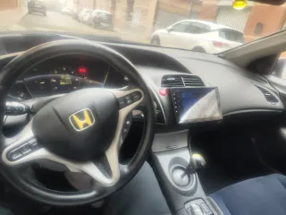 Honda Civic 2006