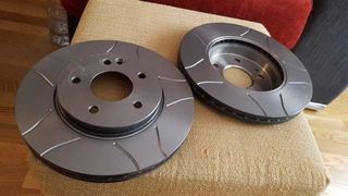 Pinzas Brembo 4 PistonesPINZAS BREMBO 4 PISTONES V
