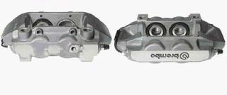 Pinzas Brembo 4 PistonesPINZAS BREMBO 4 PISTONES V