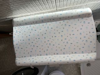 Bañera Cambiador Jané Flip