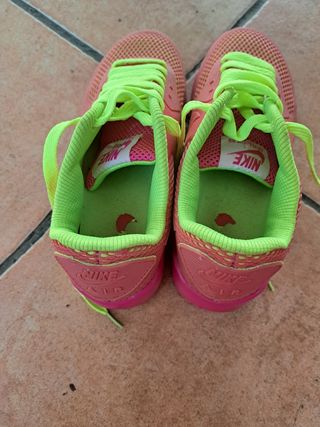 Zapatillas Nike chica 37