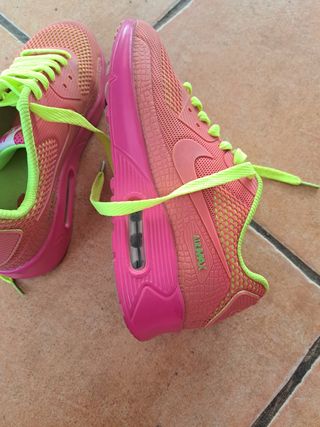Zapatillas Nike chica 37