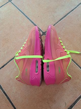 Zapatillas Nike chica 37
