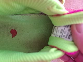 Zapatillas Nike chica 37