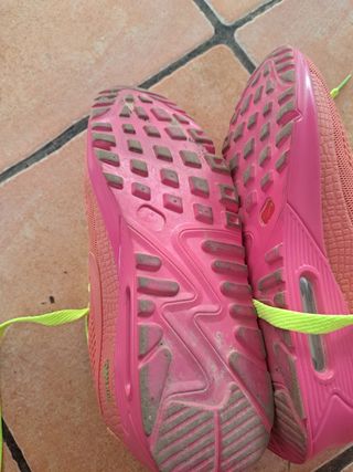 Zapatillas Nike chica 37