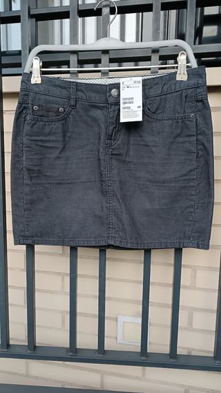Falda H&M