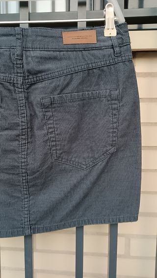 Falda H&M