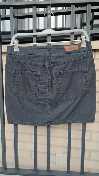 Falda H&M