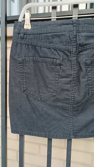 Falda H&M