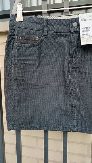 Falda H&M