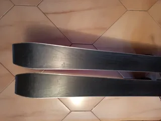 Esquís Rossignol Pure Mountain Talla 1,60 metros