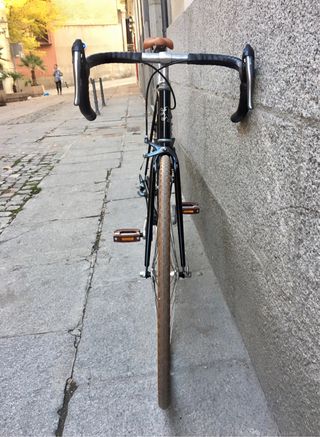 Peugeot Ventoux t.56 Mediana