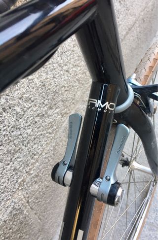 Peugeot Ventoux t.56 Mediana