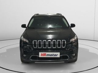 Jeep Cherokee Limited