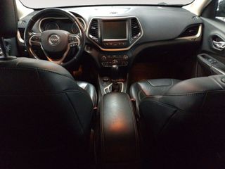 Jeep Cherokee Limited