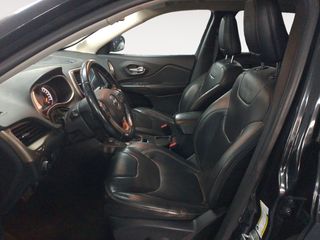 Jeep Cherokee Limited