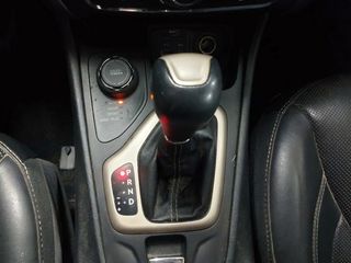 Jeep Cherokee Limited