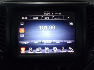 Jeep Cherokee Limited