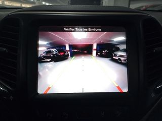 Jeep Cherokee Limited