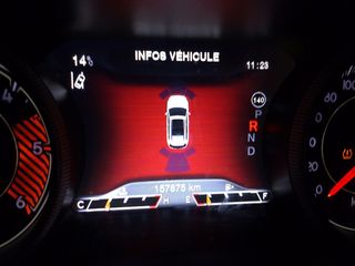 Jeep Cherokee Limited