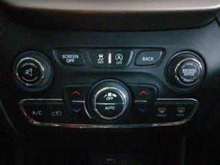 Jeep Cherokee Limited