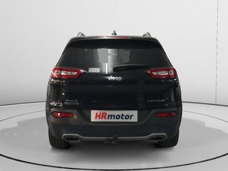 Jeep Cherokee Limited