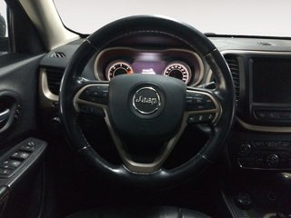 Jeep Cherokee Limited